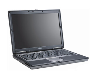 Dell Latitude D630 Core 2 Duo 1.8GHz Notebook