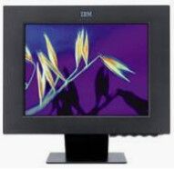 IBM T55A 15 Inch Monitor | 9513-AG1