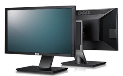 Dell P2011HT 20 Inch Monitor | 0YR64P | YR64P