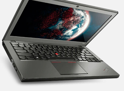 Lenovo ThinkPad X240 Core i5 - 4th Gen - 8GB - 128GB SSD Laptop | 20AM-S1SJ01