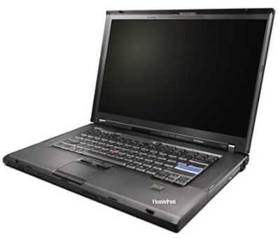 Lenovo ThinkPad T400 | Core 2 Duo 2.4GHz Laptop | 2767-AG1
