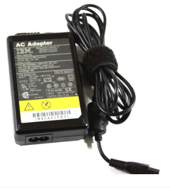 85G6704 | 85G6705 | IBM 16V, 2.2A, 35W, AC Adapter for ThinkPads  345 | 355 | 360 | 750 | 790