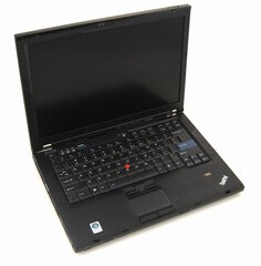 Lenovo ThinkPad T400 Core 2 Duo 2.53GHz Laptop | 2767-DY5