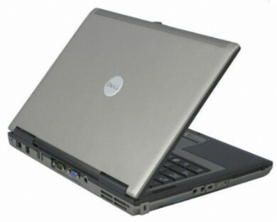 Dell Latitude D630 Core 2 Duo 2GHz Laptop