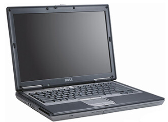 Dell Latitude D630 Core 2 Duo T7300 @ 2 GHz | 1GB | 80GB | DVDRW | 14.1" WXGA (1440 X 900) | SERIAL PORT | VGA | MODEM | NIC | Windows 7 Professional
