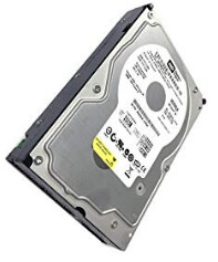 WD2500JB | Western Digital 250GB IDE Hard Disk Drive