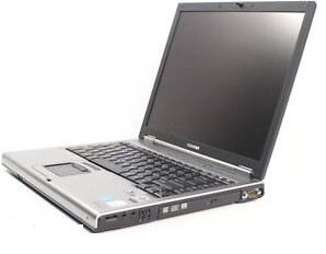 Toshiba Tecra M5 Core Duo 2.0GHz Notebook | PTM51C
