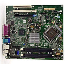 Dell Optiplex 760 System Board |
0R230R | R230R
