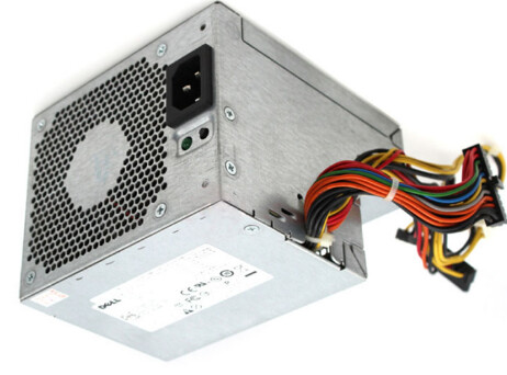 FR597 | Optiplex 760/960 | Dell 225W PSU |
0FR597