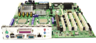 IBM X225 System Board | 26K5065