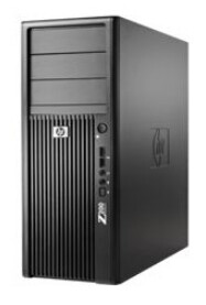 HP Z220 Workstation Core i7-3770 3.4GHz | C4B35US#ABA