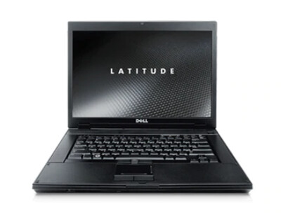 Dell Latitude 5500 Core 2 Duo 2.53GHz Business Laptop