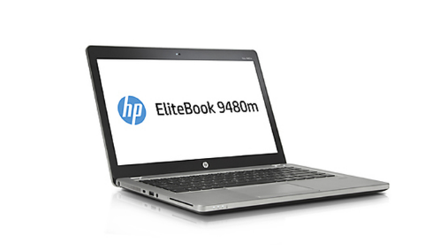 HP EliteBook 820 G1 Core i5-4300U | 8GB | 128GB SSD | 12.5