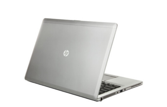 HP EliteBook Folio 9480M  Intel Core i7 2.1 GHz | 8GB | 256GB SSD | 14&quot; | Windows 10 Professional