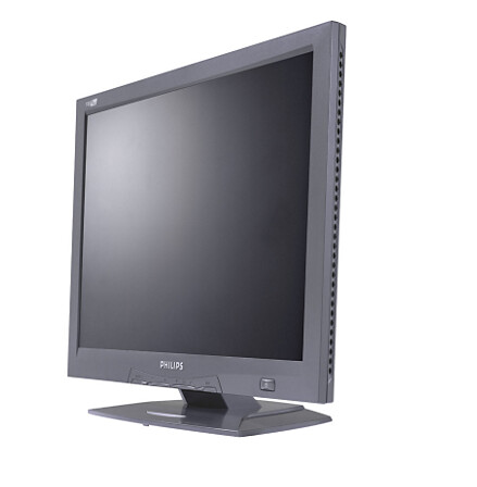 Philips 150S4 15 inch Monitor | 150S4FB/74