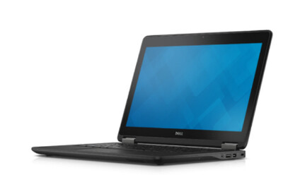 Dell Latitude E7250 Core i7-5600u | 16GB | 128GB | HDMI | Mini Display  | 12.5" HD | Windows 10 Pro | 210-ACWG