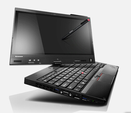 Lenovo ThinkPad X230 3437 - i5 Touch Screen Laptop | 3437-AJ3 Lenovo ThinkPad X230 3437 - i5 Touch Screen Laptop | 3437-AJ3