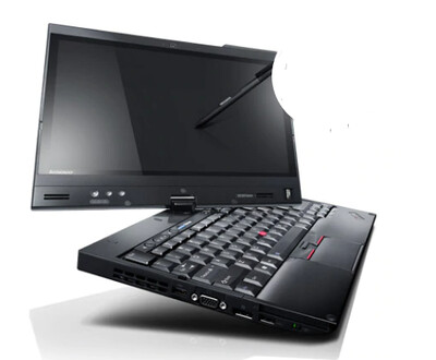 Lenovo ThinkPad X220 Tablet Core i5 2.5GHz Laptop | 4299-4BU