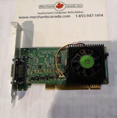 Matrox Millennium P650 128MB Video Card | P65-MDDAP128UF
