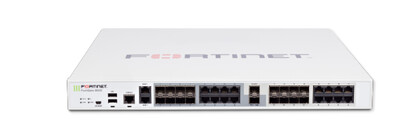 Fortinet FortiGate FG-900D Security Appliance