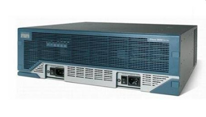 Cisco 3845 Integrated Services Router | Cisco3845
