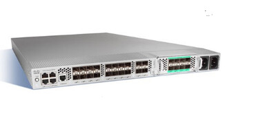 Cisco Nexus 5010 Switch | N5K-C5010P-BF