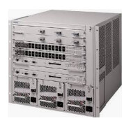 Nortel Networks Passport 8006 6 Slot Chassis |  DS1402002