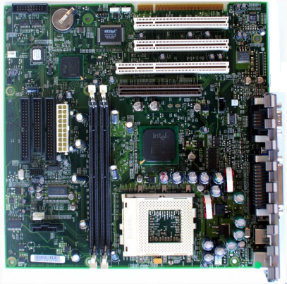 IBM NetVista A40 System Board | 09K9982