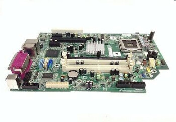 HP DC7800 System Board | 437793-001