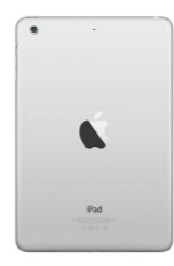 Apple iPad Mini Wi-Fi 16GB Silver | ME785VC/A | A1489