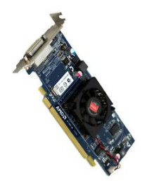 Dell Radeon HD 6350 512MB DDR3 PCIe Video Card | 0HFKYC