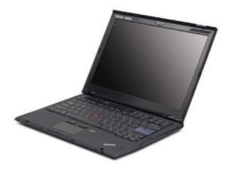 Lenovo ThinkPad X201 Core i5 2.4GHz Laptop | 3680-N25