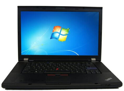 Lenovo ThinkPad T520 Core i5 2.5GHz Laptop | 4243-AV5
