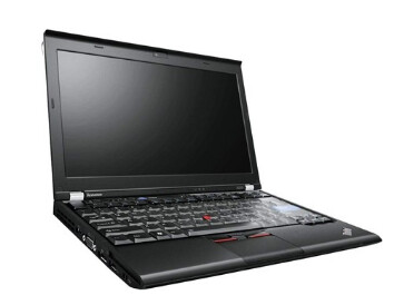 Lenovo ThinkPad X220 Core i5 2.5 GHz | 4GB | 320GB | 12.5" | Intel HD 3000 | Windows 10 Pro | 4291-FP2 | 4291FP2