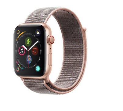 Apple Watch Series 4(GPS + Cellular) | MTV12VC/A Apple Watch Series 4(GPS + Cellular) | MTV12VC/A