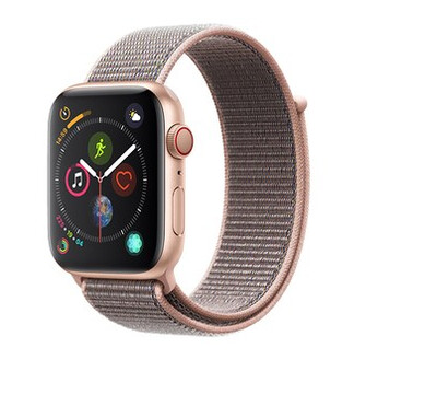 Apple Watch Series 4(GPS + Cellular) | MTV12VC/A Apple Watch Series 4(GPS + Cellular) | MTV12VC/A