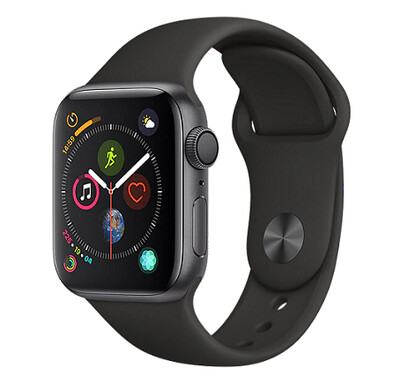 Apple Watch Series 4 With GPS | MU662VC/A Apple Watch Series 4 With GPS | MU662VC/A