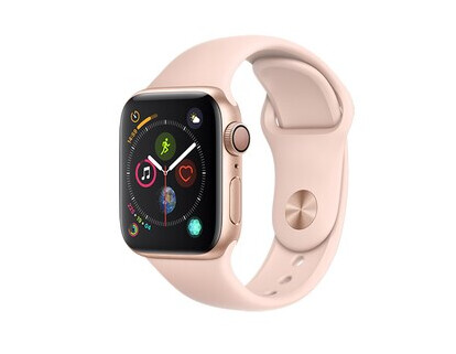 Apple Watch Series 4 With GPS | MU682VC/A Apple Watch Series 4 With GPS | MU682VC/A
