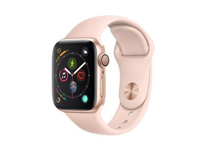 Apple Watch Series 4 With GPS | MU682VC/A Apple Watch Series 4 With GPS | MU682VC/A