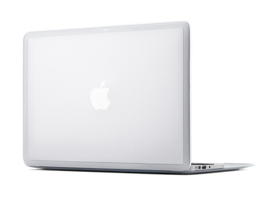 Tech21 13&quot; Pure Clear Case for MacBook Pro | HLSX2ZM/A | NEW