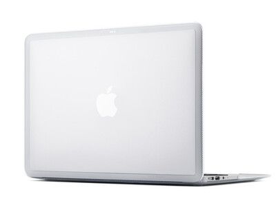 Tech21 13" Pure Clear Case for MacBook Pro | HLSX2ZM/A