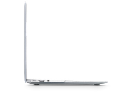 Tech21 13" Pure Clear Case for MacBook Pro | HLSX2ZM/A | NEW