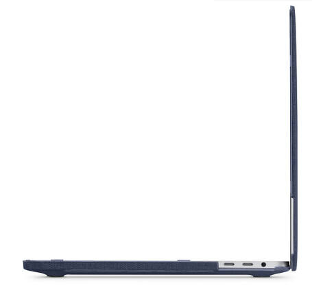 Incase 13" Textured Hardshell Case in Woolenex for MacBook Pro | HMNF2ZM/A