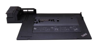 Lenovo Thinkpad Mini Dock Series 3 Laptop Docking Station | 0B00031 | 04W1816
