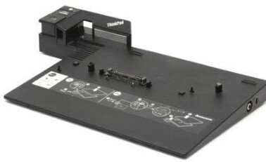 IBM ThinkPad 2504 Docking Station | 42W4636 | 42W4637 | 42W4624 | 42W4625 | SERIAL | PARALLEL | PS2 VGA | DVI | RJ-45 | MODEM | SOUND | S/PDIF | USB