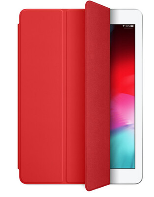 Apple Smart Cover for 9.7-inch iPad-RED | MR632ZM/A