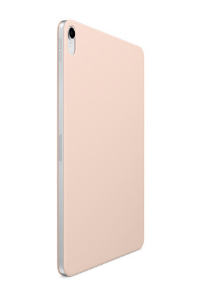 Smart Folio for 11-inch iPad Pro-Pink Sand | MRX92ZM/A