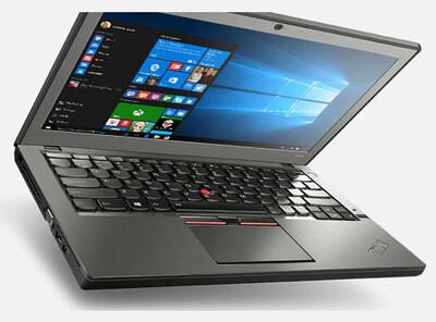 Lenovo ThinkPad X250 Core i5-5300U Laptop | 20CLS3H702