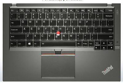 Lenovo ThinkPad X250 Ultrabook - Core i7-5600U - 8GB Ram - 500GB