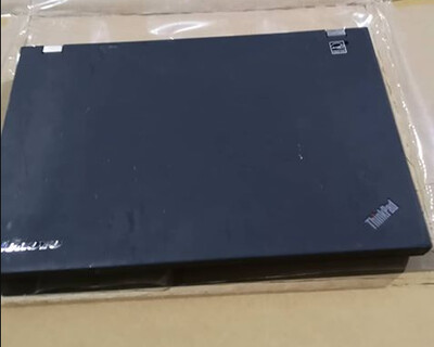 Lenovo ThinkPad W520 15.6" i7 2.5GHz Laptop | 4282-4YU